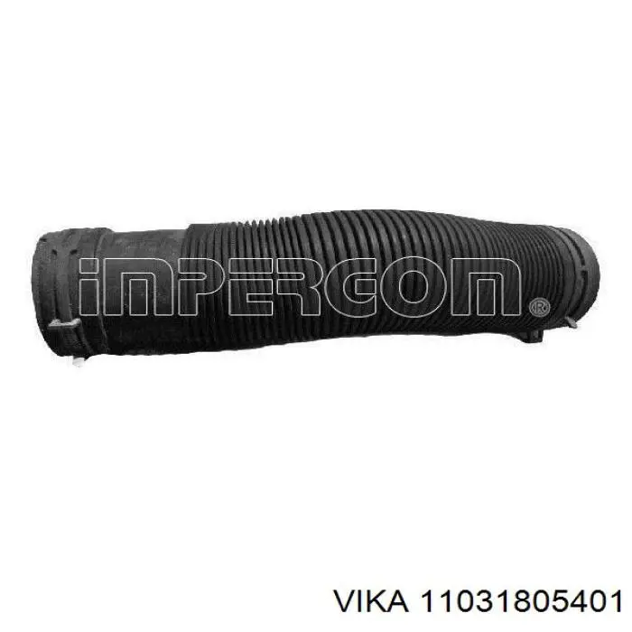Króciec wentylacji kadłuba (separatora oleju) Vika 11031805401 cena, od 13,00 USD