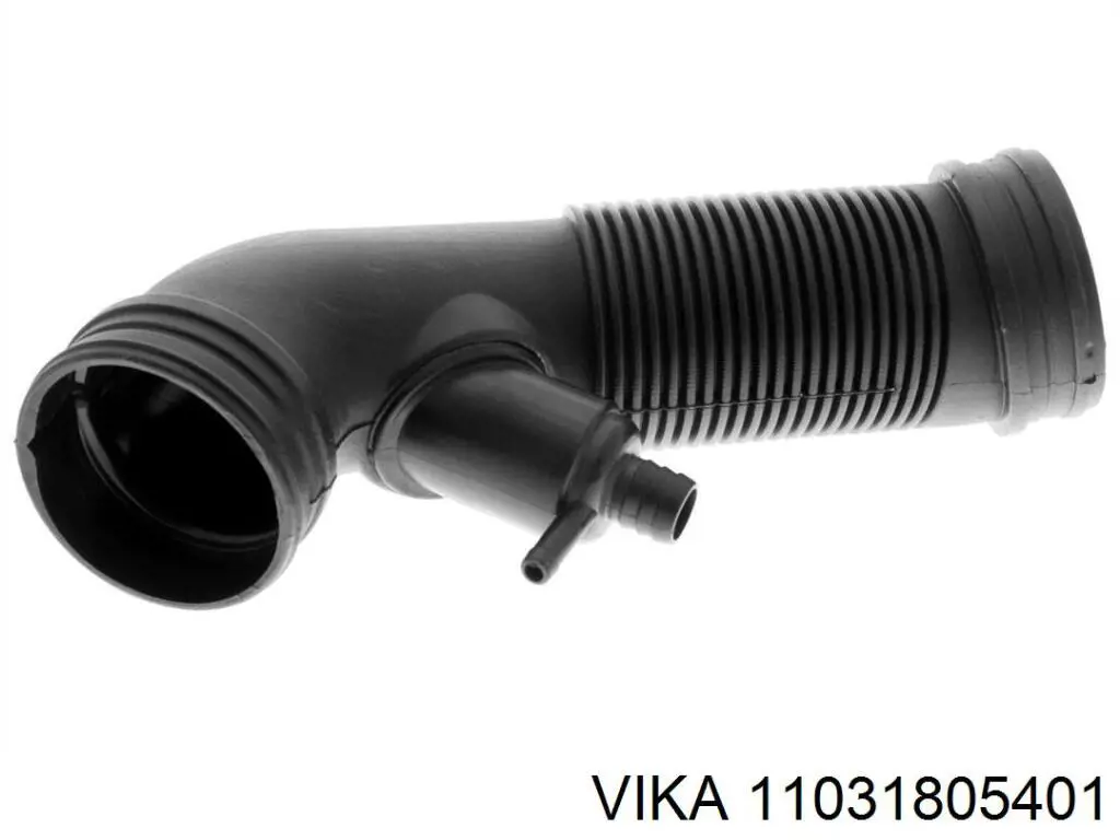 11031805401 Vika Króciec wentylacji kadłuba (separatora oleju)