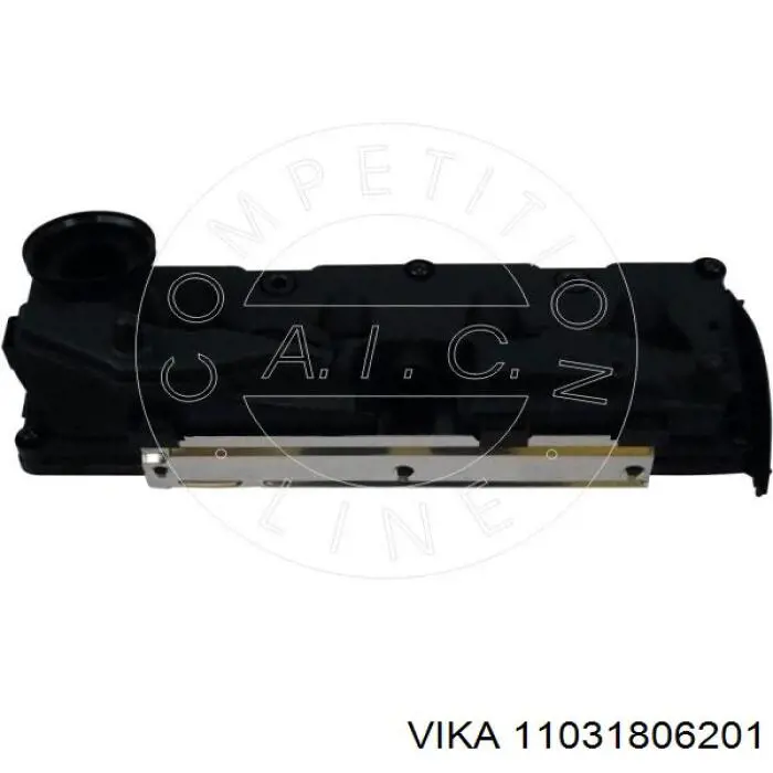 Pokrywa zaworowa Vika 03L103469F