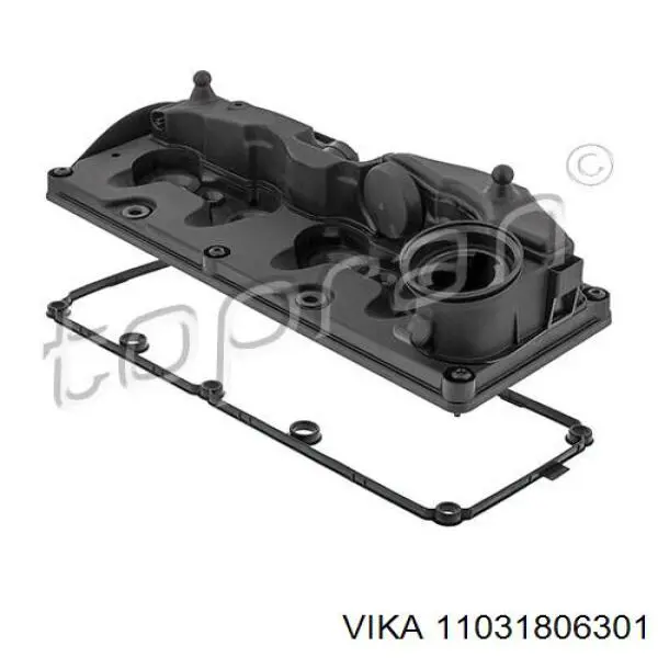 33101753 Swag Pokrywa zaworowa