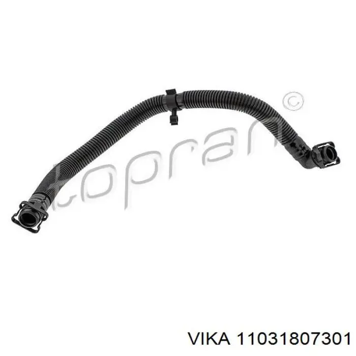 Króciec wentylacji kadłuba (separatora oleju) Febi 171282 cena, od 28,66 USD
