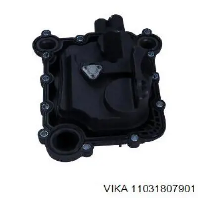 Zawór PCV odpowietrzający silnik Vika 11031807901 cena, od 93,92 USD