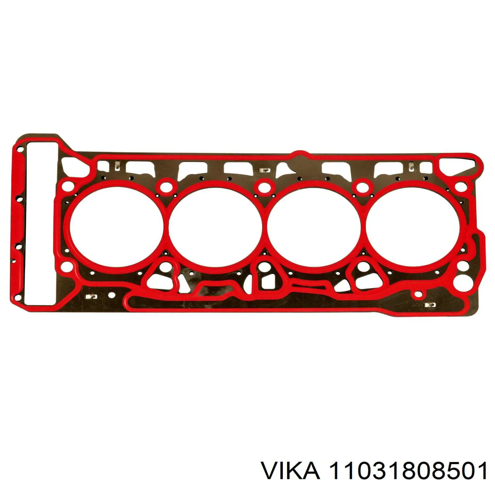 Uszczelka głowicy cylindrów Volkswagen Touareg III SUV (CR7, RC8) (2017 - 2026) cena, od 26,61 USD
