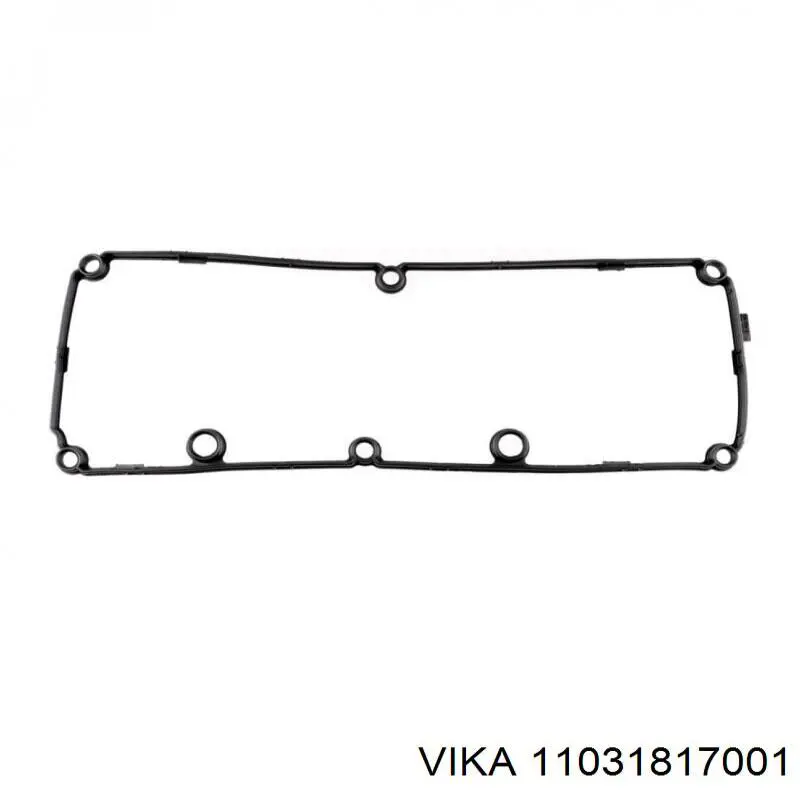Pokrywa zaworowa Vika 03L103469F cena, od 172,62 USD