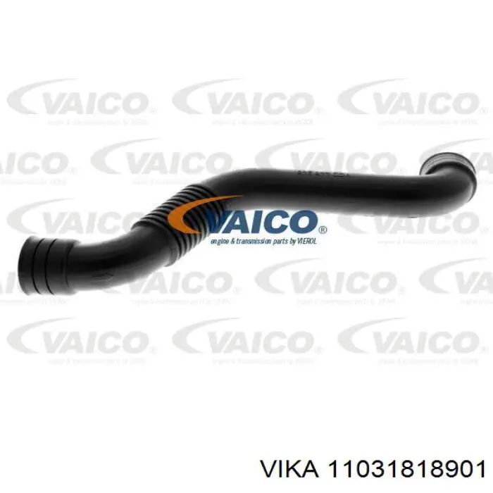 Króciec wentylacji kadłuba (separatora oleju) Vika 11031818901 cena, od 18,48 USD