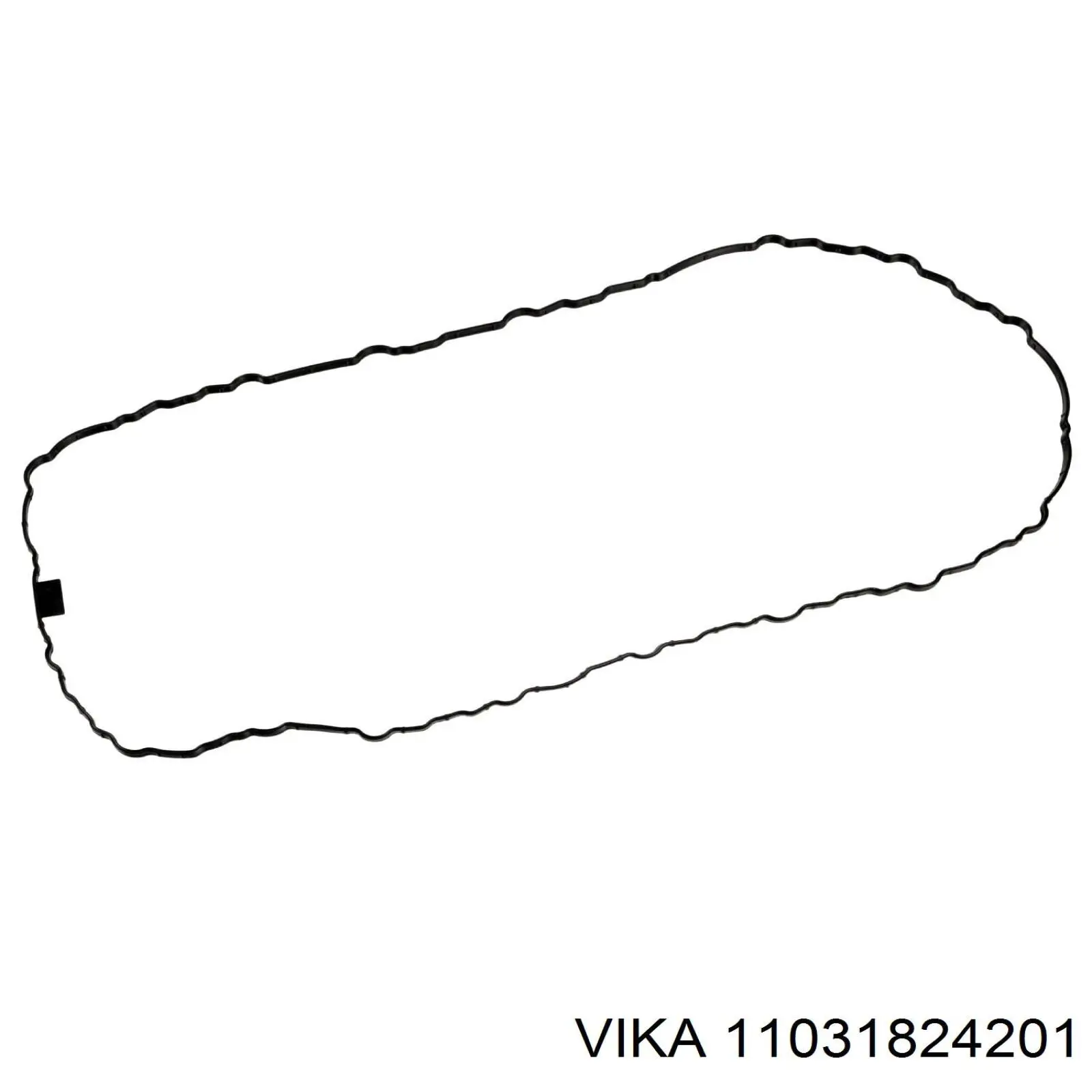 Uszczelka miski olejowej silnika Febi 171959 cena, od 18,92 USD