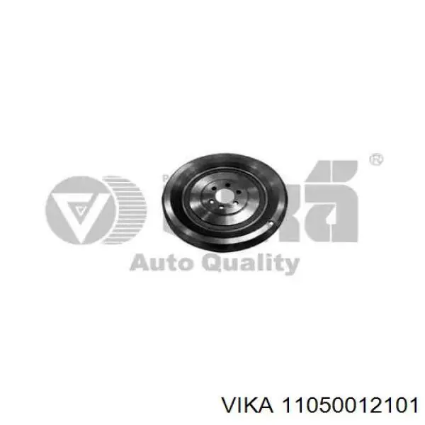 Koło zamachowe silnika Vika 11050012101 cena, od 103,82 USD
