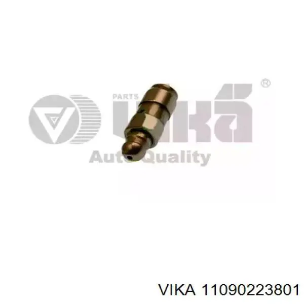 Kompensator hydrauliczny (popychacz hydrauliczny), popychacz zaworu 1323100QAB Nissan/Infiniti