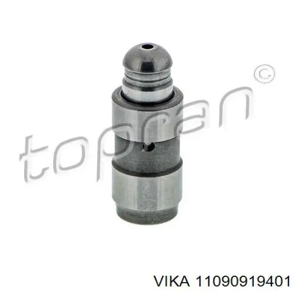 Kompensator hydrauliczny (popychacz hydrauliczny), popychacz zaworu Volkswagen Tiguan Allspace  SUV (BW2, BJ2) (2017 - 2026) cena, od 10,04 USD