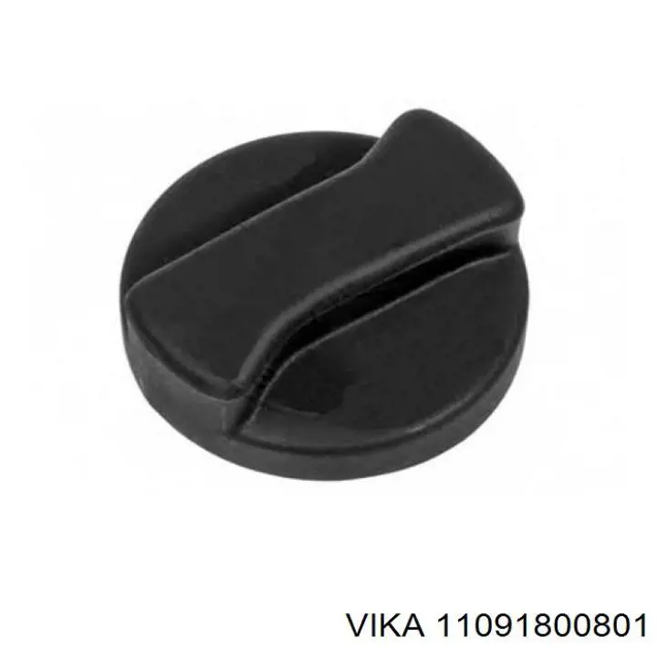 Osłona paska rozrządu wewnętrzna Vika 11091800801 cena, od 35,92 USD