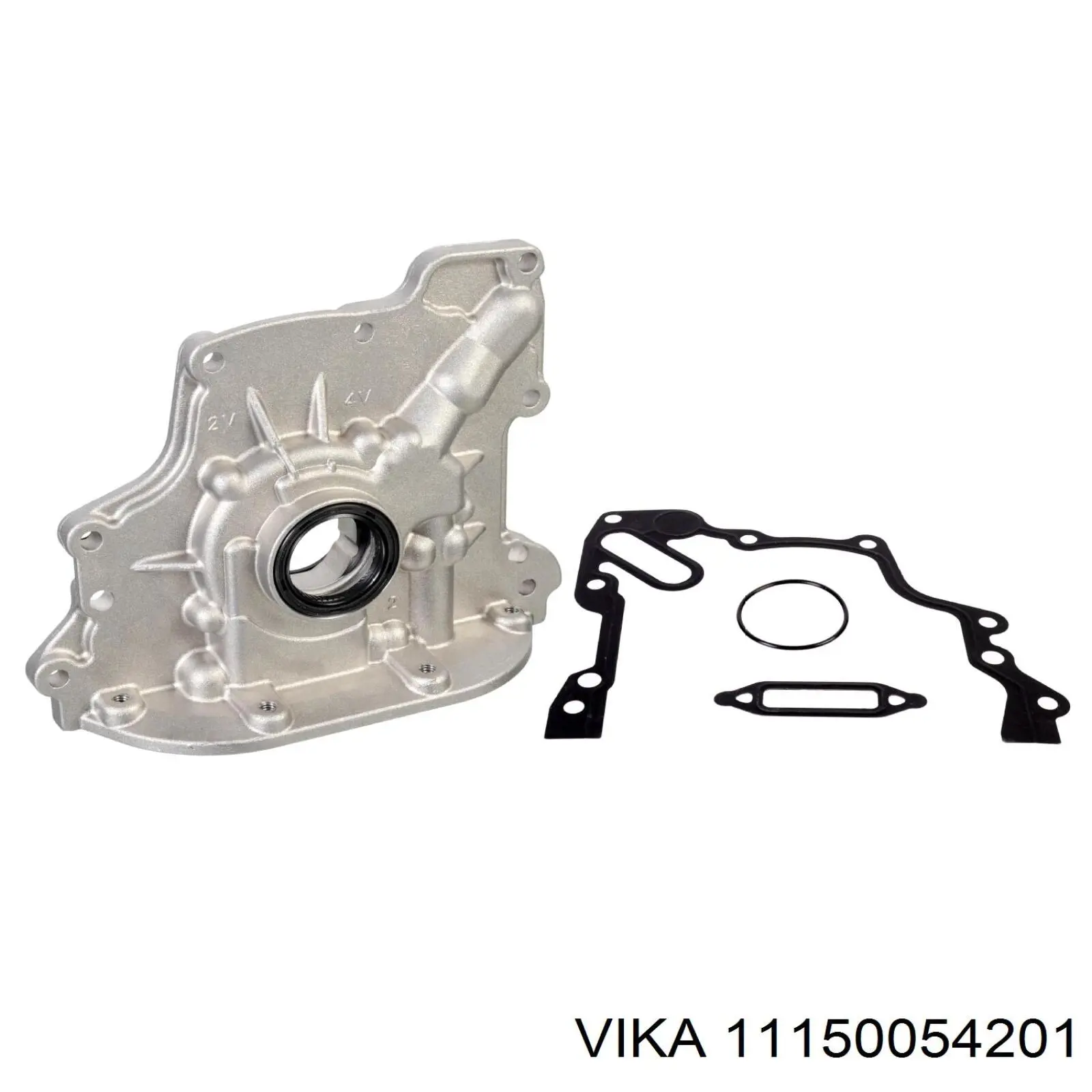 Pompa oleju Vika 11150054201 cena, od 82,77 USD