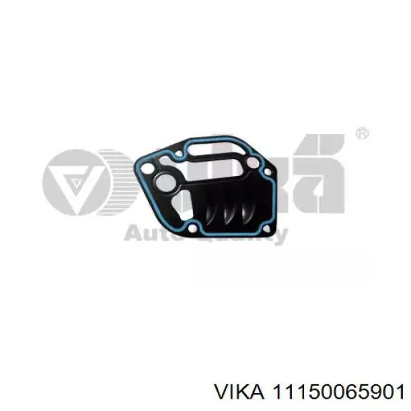 Do koszyka 6A115441J VAG Uszczelka adaptera filtra oleju