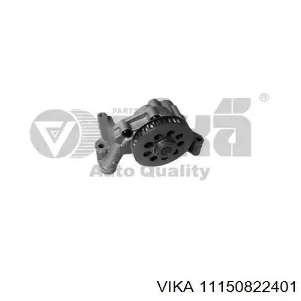 Pompa oleju Vika 11150822401 cena, od 137,20 USD