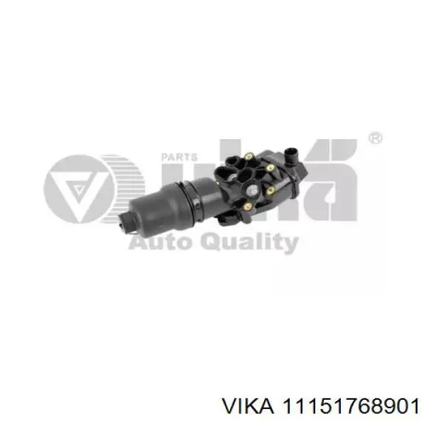 Obudowa filtra oleju AND 30115009 cena, od 79,61 USD