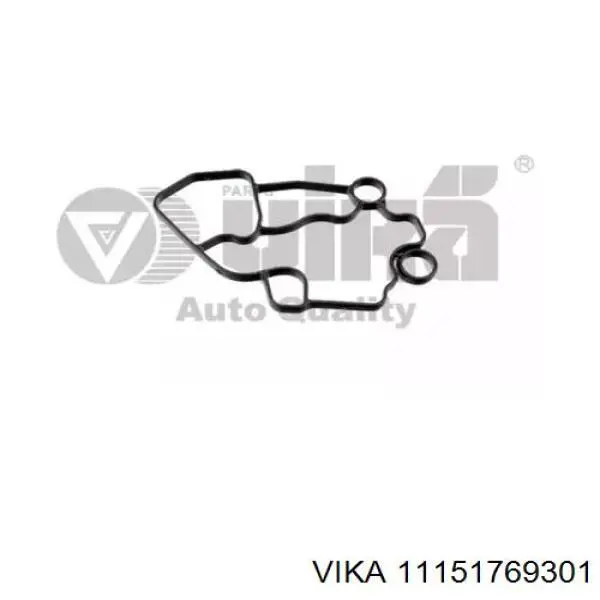 Uszczelka adaptera filtra oleju VAG 06F115441A cena, od 7,79 USD