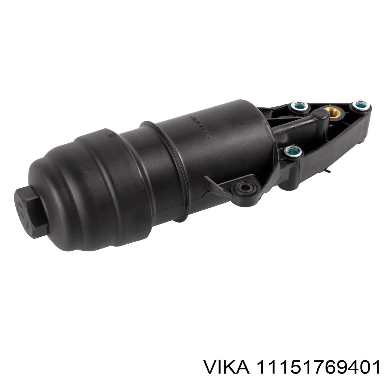 Obudowa filtra oleju VAG 95810701011 cena, od 48,03 USD