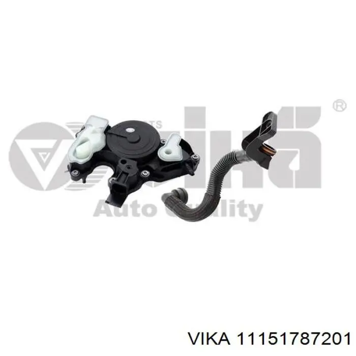 Kanał ssący Vika 11151787201 cena, od 9,14 USD