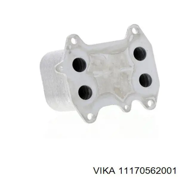 Chłodnica oleju, pod filtrem Vika 11170562001 cena, od 38,55 USD