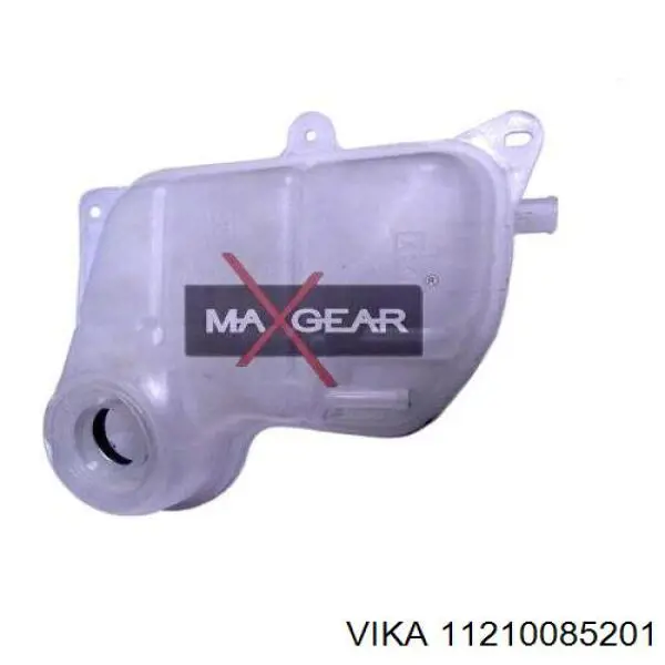 Zbiorniczek wyrównawczy układu chłodzenia Vika 11210085201 cena, od 21,18 USD