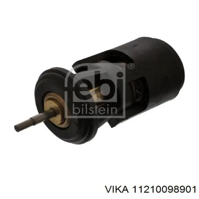 Termostat Vika 11210098901 cena, od 9,63 USD