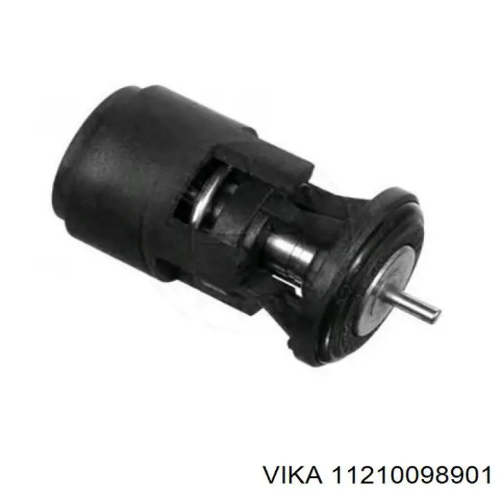 11210098901 Vika Termostat
