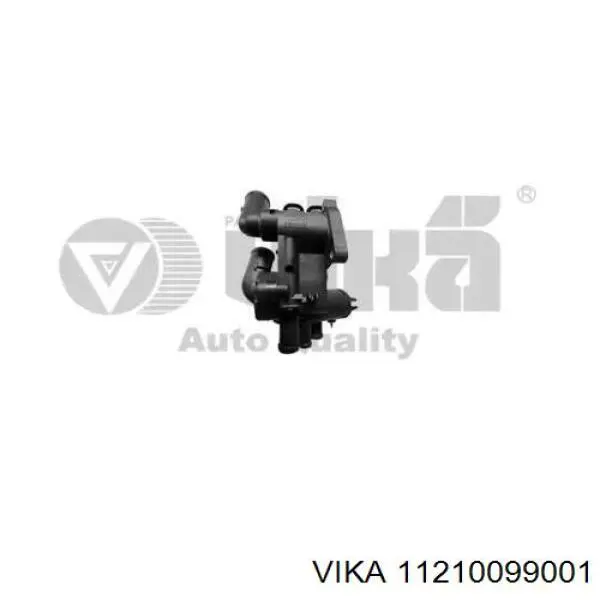 Obudowa termostatu Vika 11210099001 cena, od 44,77 USD
