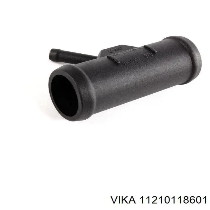 Do koszyka CH9826 Motorad Przewód (króciec) układu chłodzenia