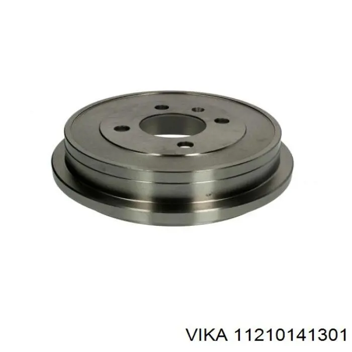 Przewód (króciec) układu chłodzenia 027121065C VAG