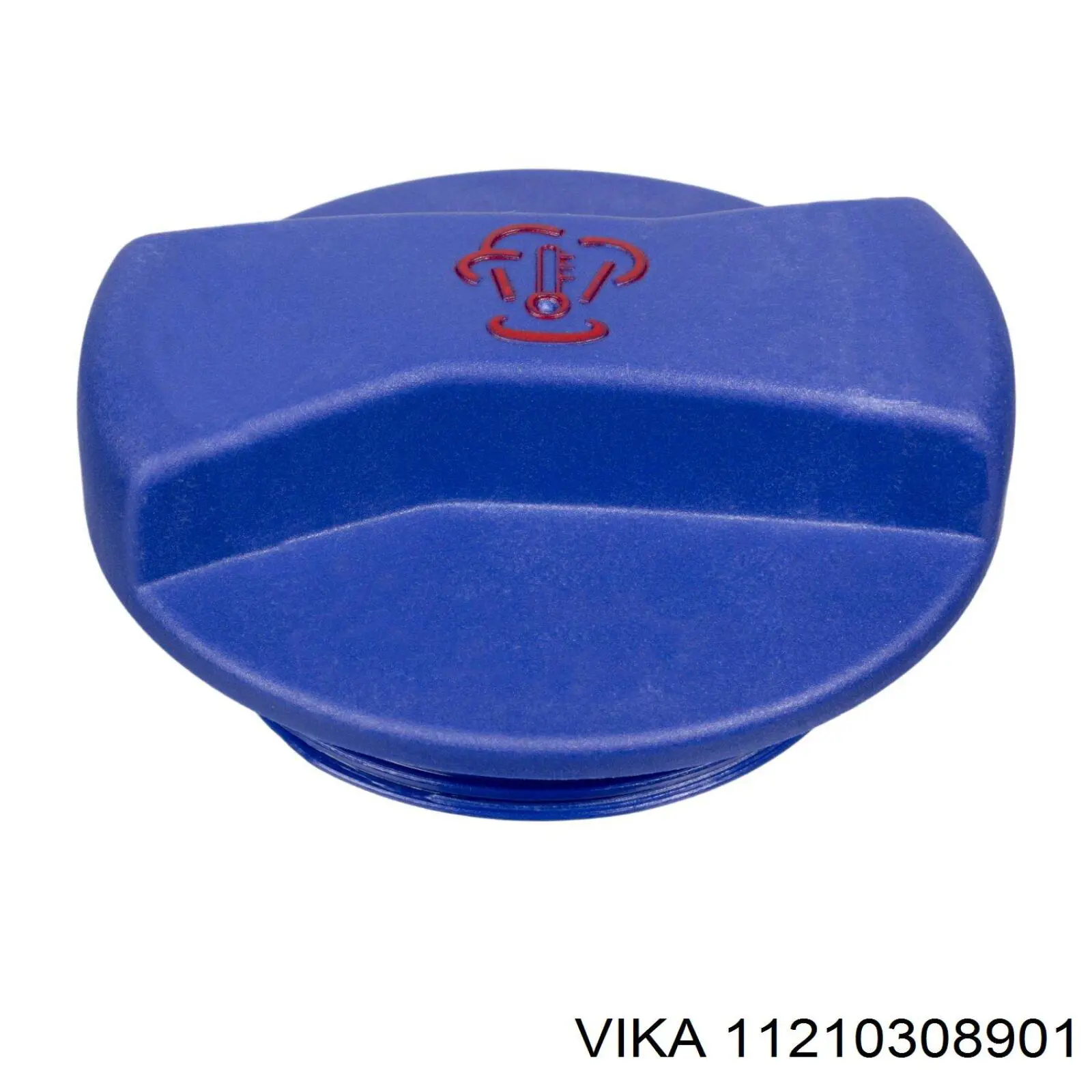 Pokrywa (korek) zbiornika wyrównawczego Vika 11210308901 cena, od 14,17 USD