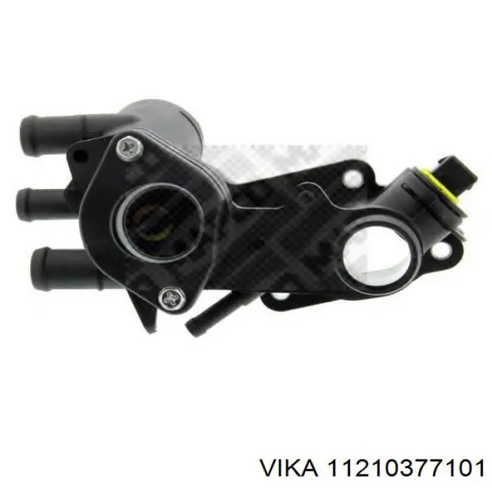 32121111 VAG Obudowa termostatu