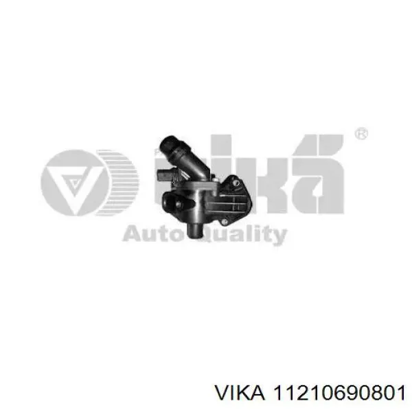 Obudowa termostatu JP Group 1114602110 cena, od 51,86 USD