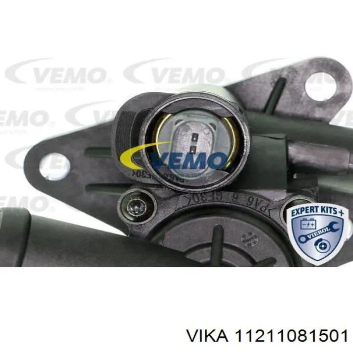 Obudowa termostatu Vika 11211081501 cena, od 50,06 USD