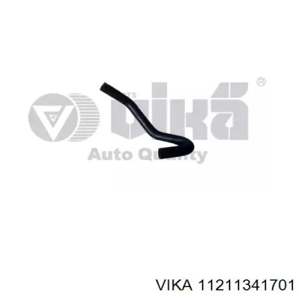 Przewód (króciec) układu chłodzenia VAG 06B121058A cena, od 5,48 USD