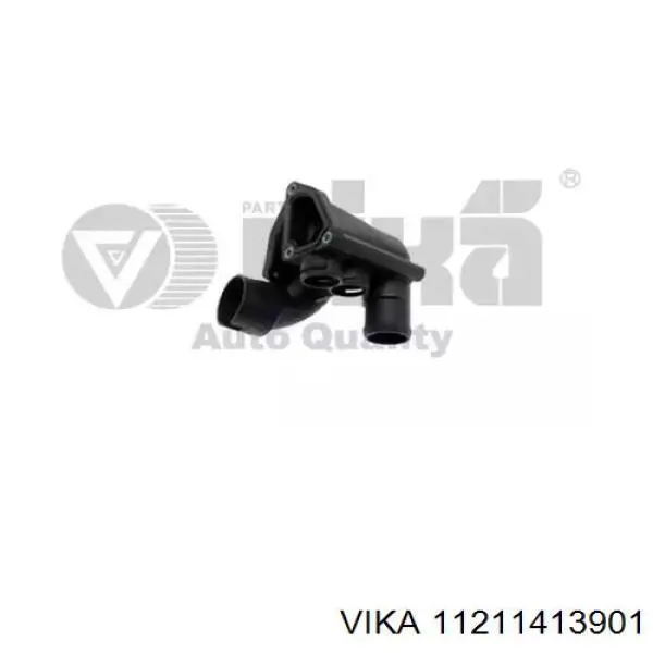 11211413901 Vika Obudowa termostatu