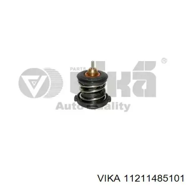 Termostat Skoda Octavia 4 (A8, NX3, NN3, PV)