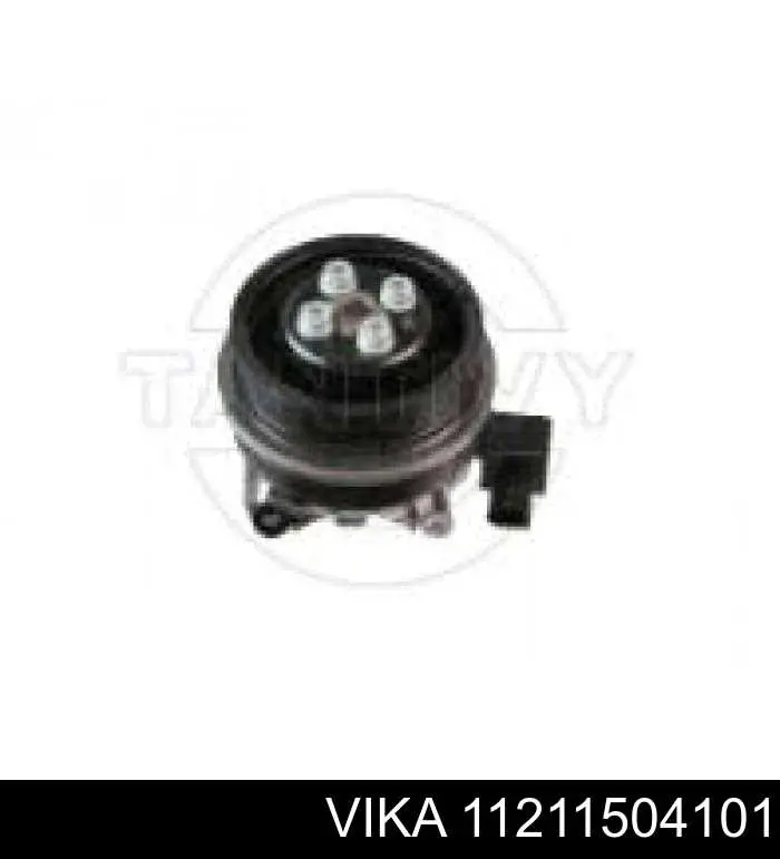 11211504101 Vika Pompa chłodząca wodna
