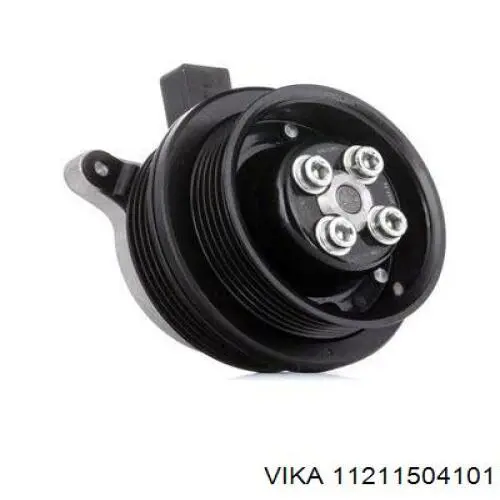 Pompa chłodząca wodna Vika 11211504101 cena, od 171,87 USD