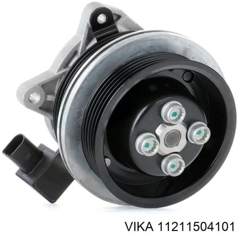 Do koszyka 11211504101 Vika Pompa chłodząca wodna