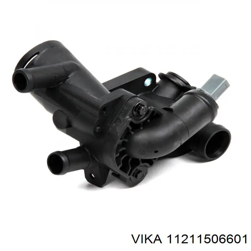 Obudowa termostatu Vika 11210976801 cena, od 30,22 USD