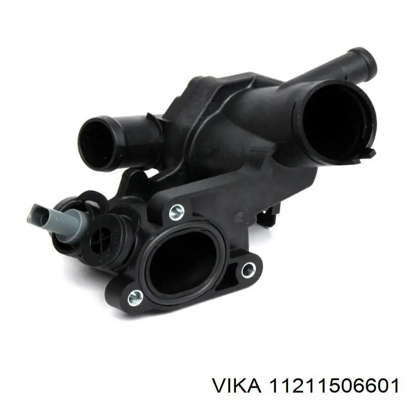 Obudowa termostatu Vika 11211506601 cena, od 27,33 USD