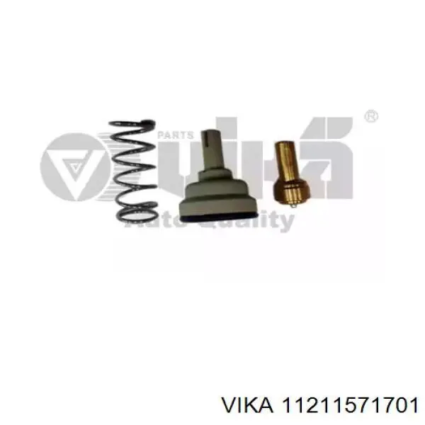 11211571701 Vika Termostat