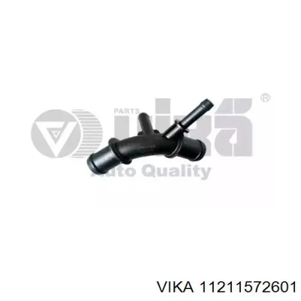 Kołnierz układu chłodzenia (trójnik) VAG 5Q0121087H cena, od 6,35 USD