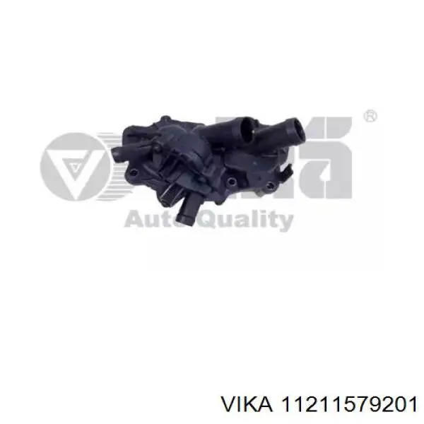 11211579201 Vika Pompa chłodząca wodna