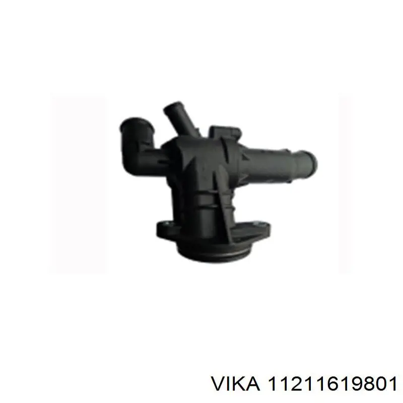 03P121111E VAG Termostat