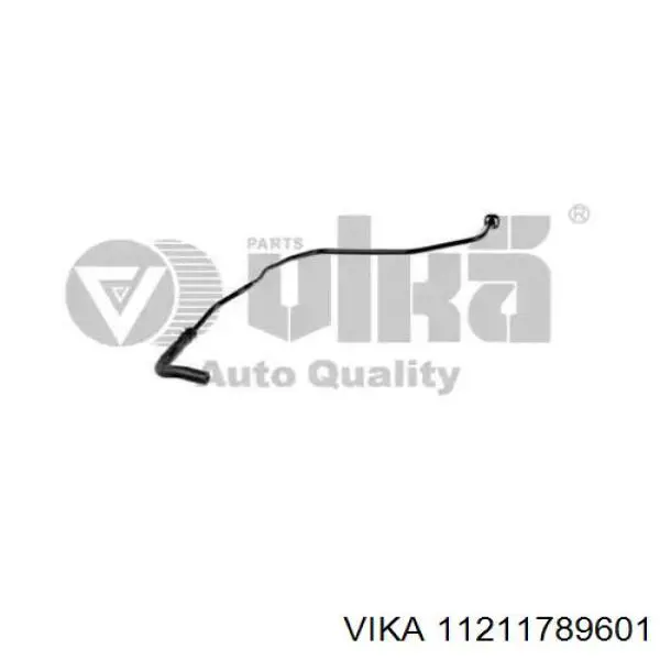 97320 Meat&Doria Przewód (króciec) układu chłodzenia