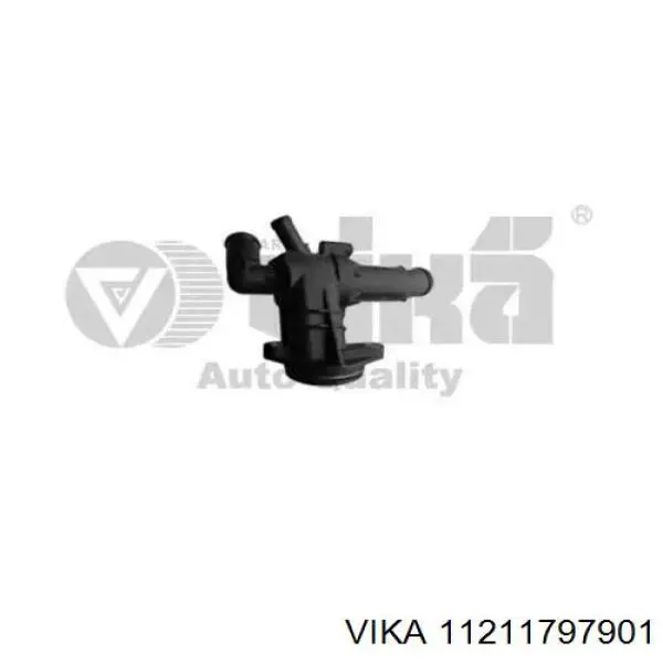 Do koszyka 03P121111E VAG Termostat