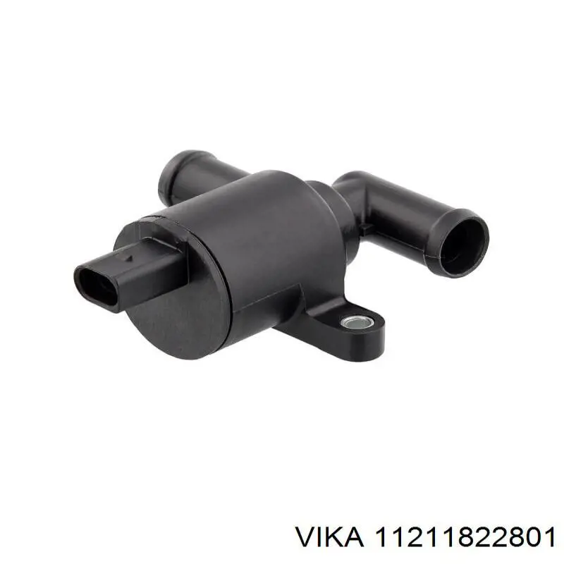 Zawór nagrzewnicy (ogrzewacza) Hotaru HBE2329 cena, od 50,57 USD