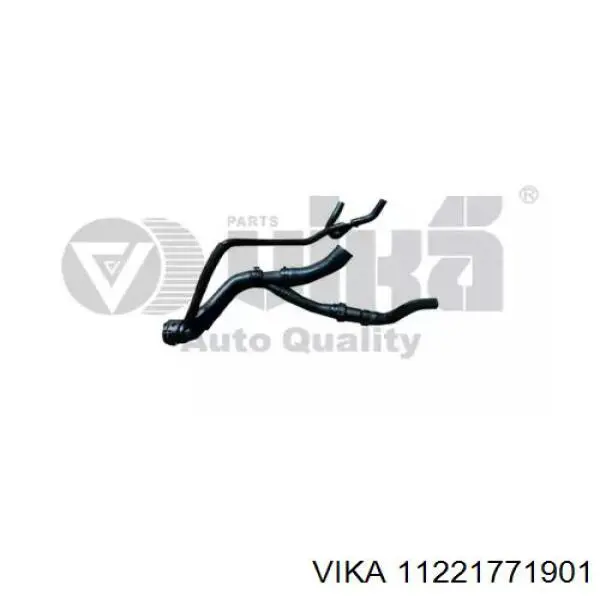 Przewód (króciec) chłodnicy górny Seat Leon IV hatchback (KL1, KLG) (2019 - 2026) cena, od 17,88 USD