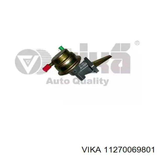 Do koszyka 11270069801 Vika Pompa paliwa mechaniczna