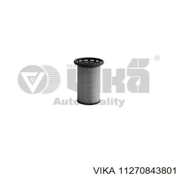 Do koszyka 11270843801 Vika Filtr paliwa